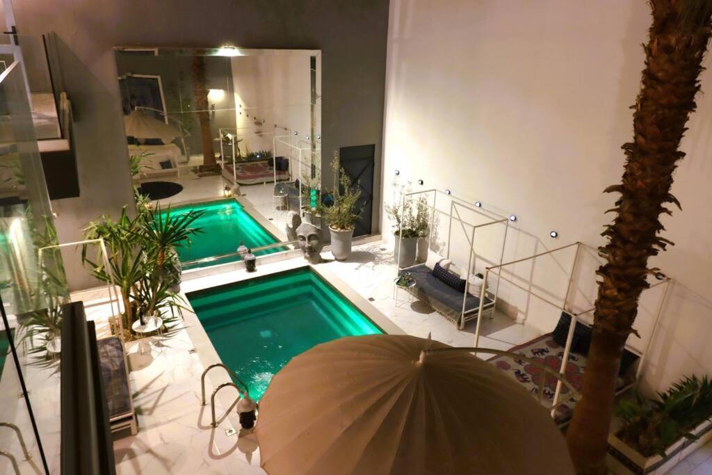 Avec Piscine - Wifi- Petit Dejeuner Hébergement de vacances