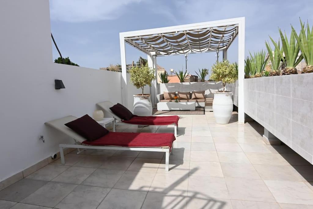 Hébergement de vacances Avec Piscine - Wifi- Petit Dejeuner *